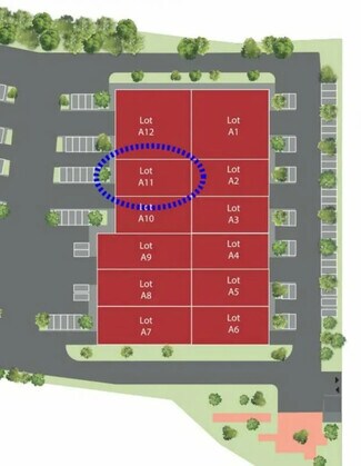 More details for Office, Flex for Lease