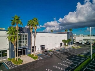 More details for 7620 NW 25th St, Miami, FL - Industrial for Sale