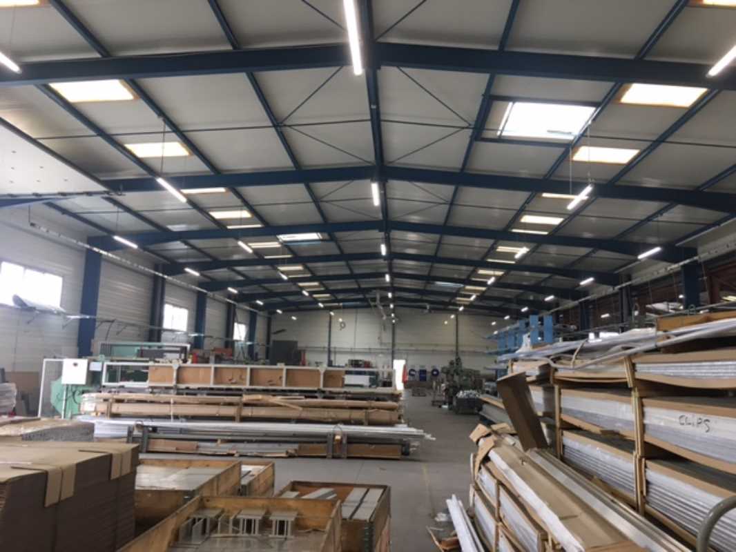 Flex in Toulouse for lease Interior Photo- Image 1 of 6