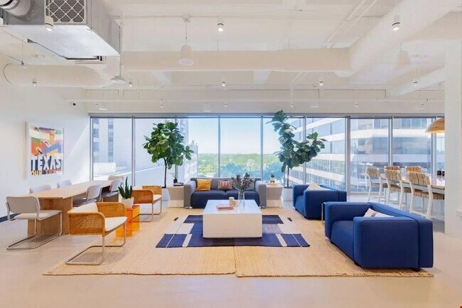 More details for 5960 Berkshire Ln, Dallas, TX - Coworking for Lease