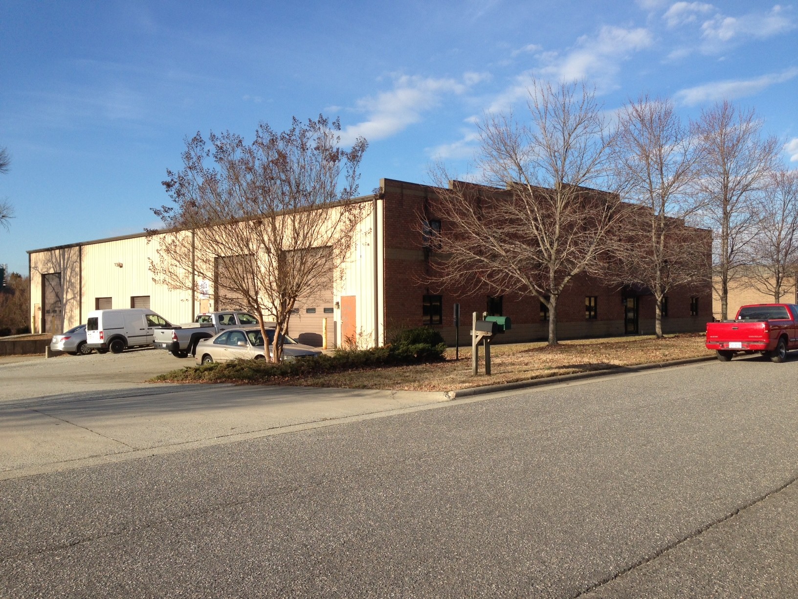 8 Lockheed Ct, Greensboro, NC for sale Building Photo- Image 1 of 1