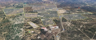 Plus de détails pour 175 Pearson Moss Ln, Laredo, TX - Terrain à vendre
