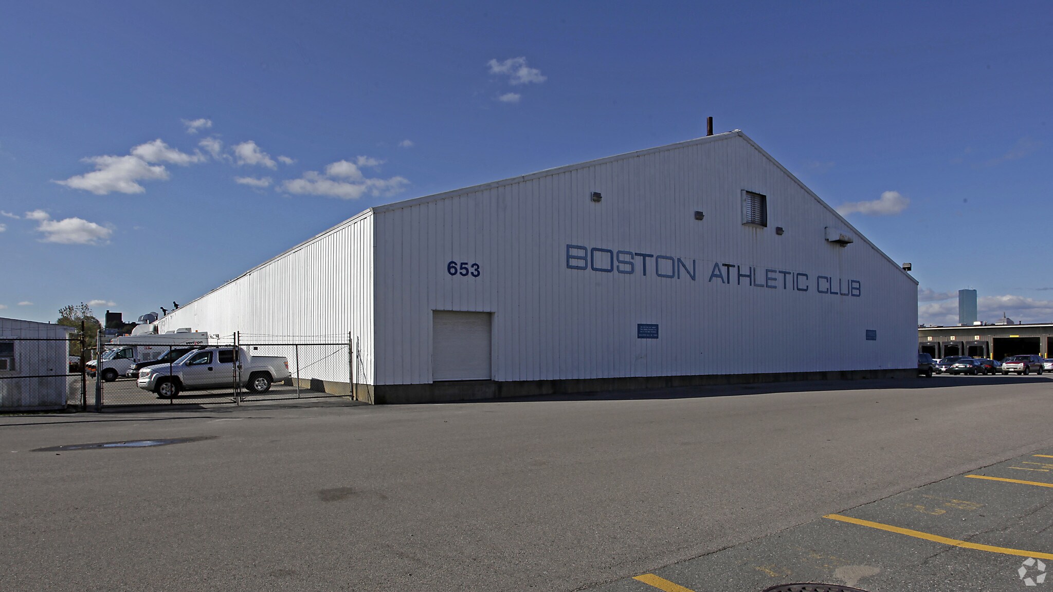 653 Summer St, Boston, MA for lease Primary Photo- Image 1 of 3