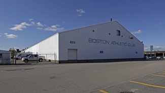 More details for 653 Summer St, Boston, MA - Industrial for Lease