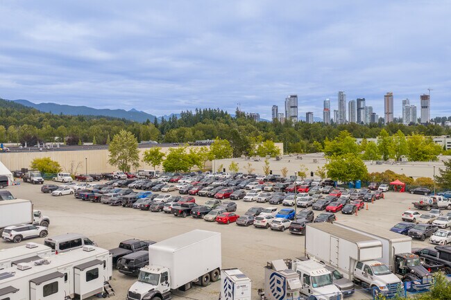 More details for 3100 Production Way, Burnaby, BC - Industrial for Sale