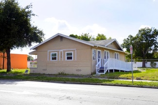 Plus de détails pour 1012 N Howard Ave, Tampa, FL - Bureau/Commerce de détail à louer