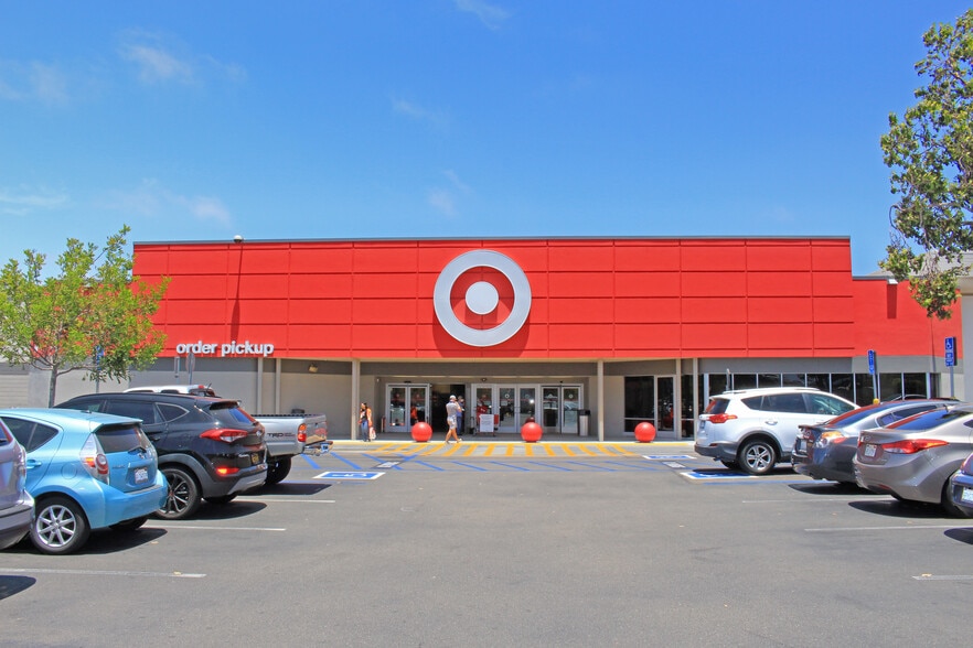 8001 Othello Ave, San Diego, CA for lease - Building Photo - Image 2 of 6