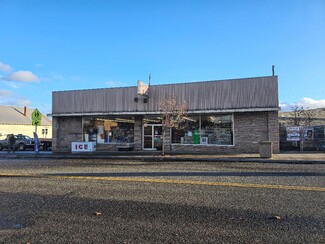 More details for 403 Deschutes Ave, Maupin, OR - Retail for Sale