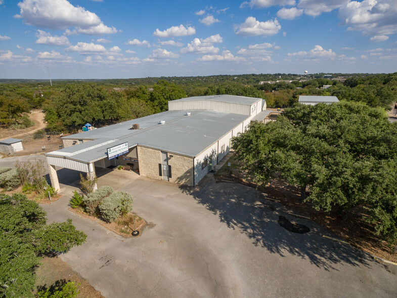 302 Country Estates Dr, San Marcos, TX for sale - Aerial - Image 2 of 29