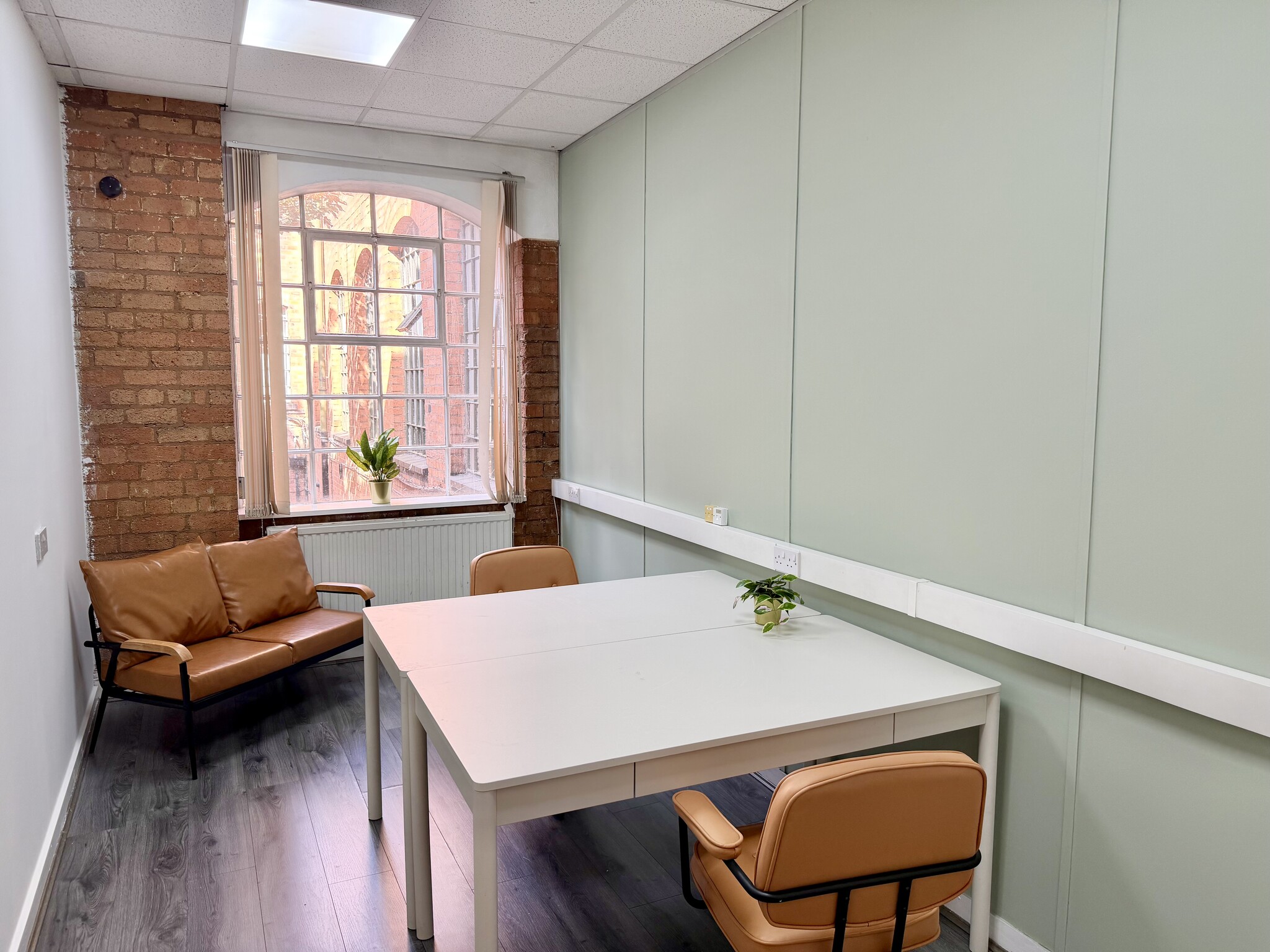 123-131 Bradford St, Birmingham for lease Interior Photo- Image 1 of 2
