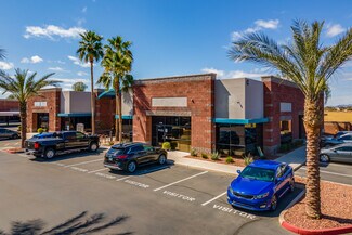 Plus de détails pour 12725 W Indian School Rd, Litchfield Park, AZ - Bureau à louer