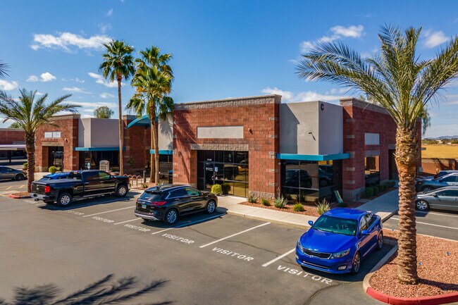 More details for 12725 W Indian School Rd, Litchfield Park, AZ - Office for Lease