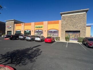 More details for 4840 S Fort Apache Rd, Las Vegas, NV - Retail for Lease