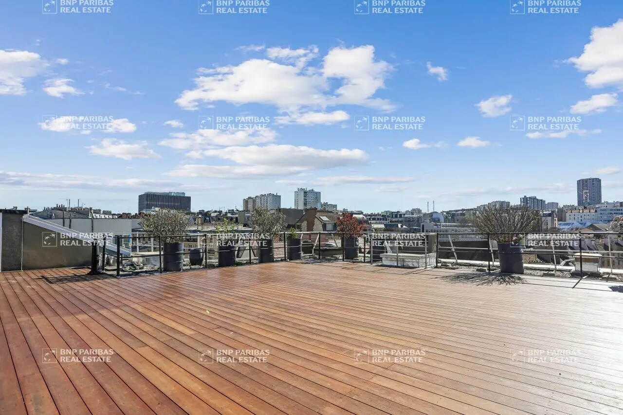 20 Rue Berbier Du Mets, Paris for lease Building Photo- Image 1 of 15