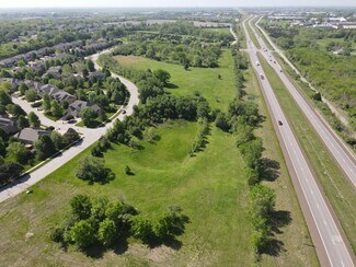 Plus de détails pour NEC W 75th & K-7 Hwy, Shawnee, KS - Terrain à vendre