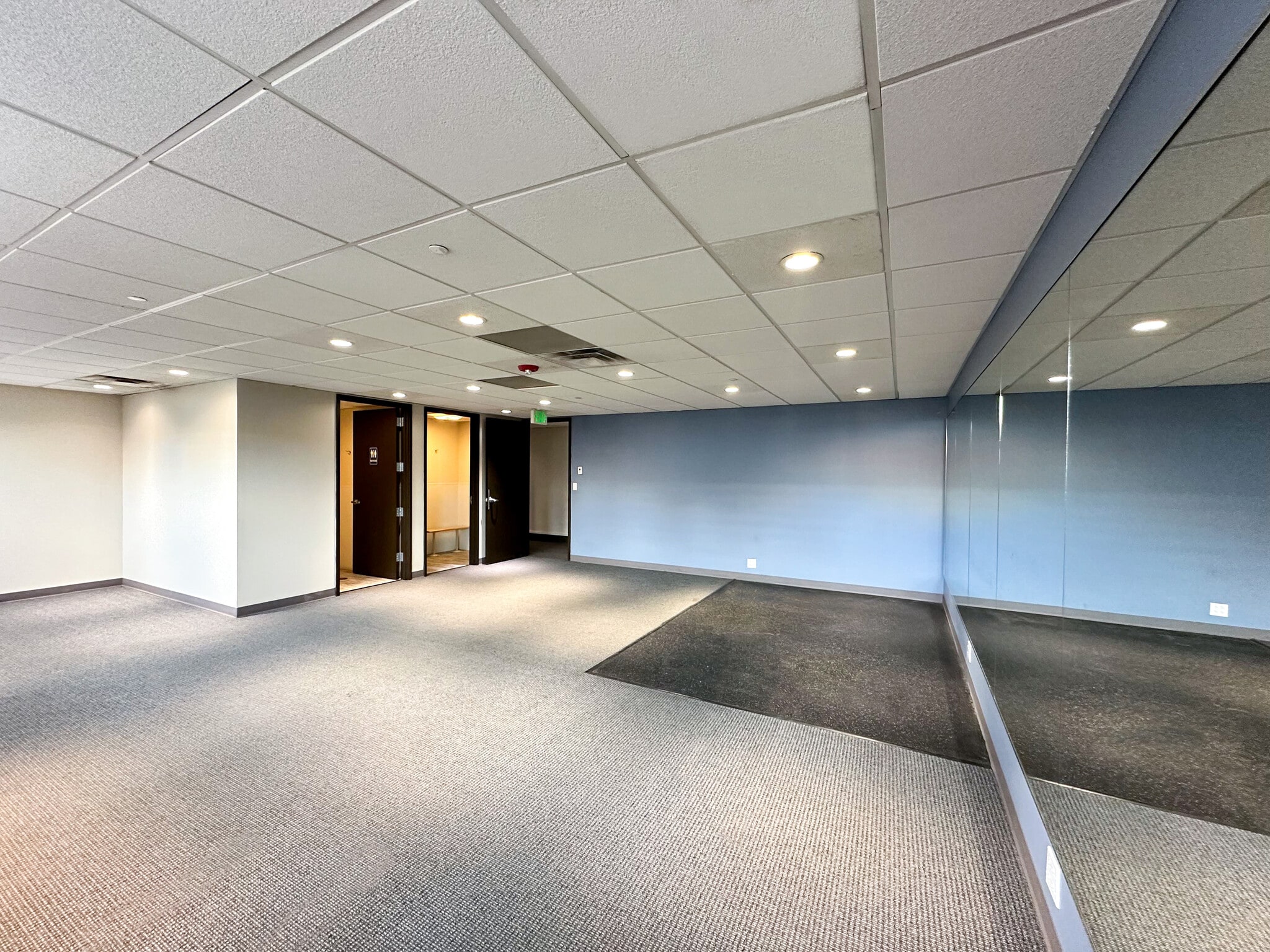 1777 S Bellaire St, Denver, CO for lease Interior Photo- Image 1 of 8