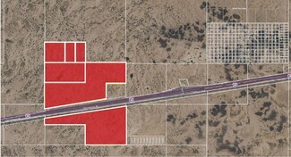More details for NE Dateland, Dateland, AZ - Land for Sale