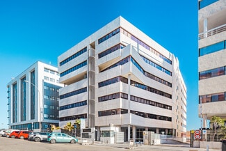 More details for Calle de María Tubau, 3, Madrid - Office for Lease
