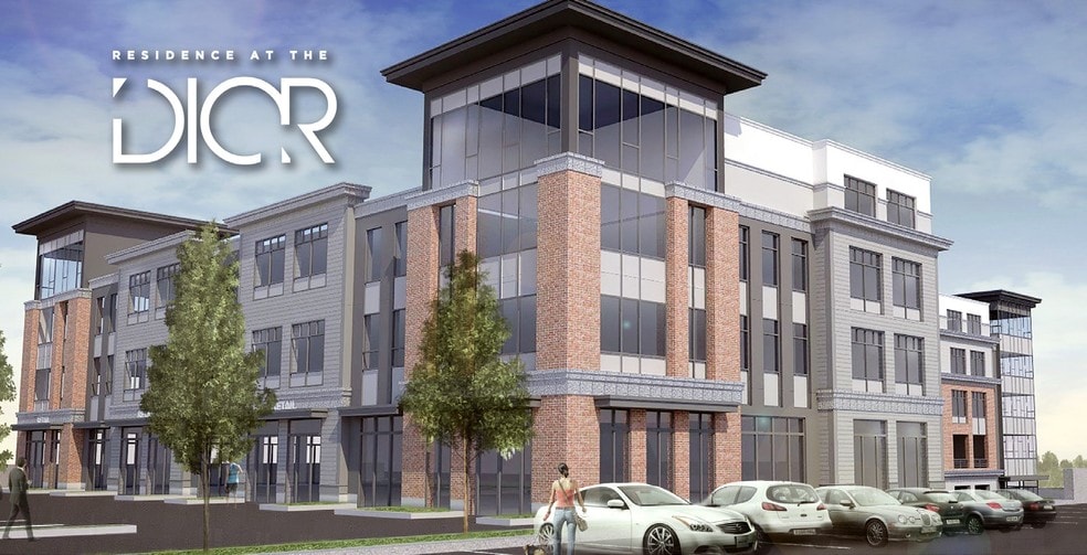 910 Providence Hwy, Dedham, MA for lease - Building Photo - Image 2 of 5