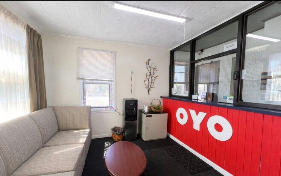 1 Pittston Blvd, Bear Creek Township, PA à vendre - Photo intérieure - Image 3 de 5