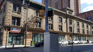 Plus de détails pour 401 E Baltimore St, Baltimore, MD - Commerce de détail à vendre