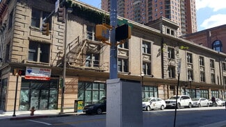 More details for 401 E Baltimore St, Baltimore, MD - Retail for Sale