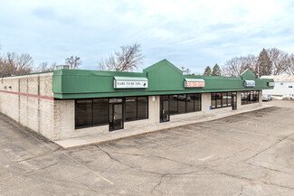 More details for 13185-13205 Saint Croix Ave, Lindstrom, MN - Retail for Lease