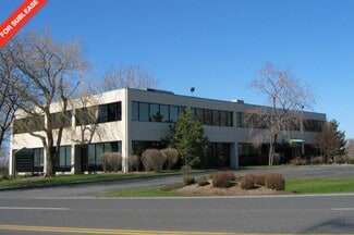 Plus de détails pour 1020 7th North St, Liverpool, NY - Bureau, Médical à louer