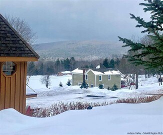 Plus de détails pour 218 NY-296, Windham, NY - Services hôteliers à vendre