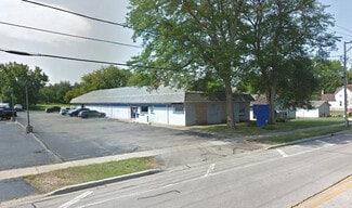 Plus de détails pour 666 E Calhoun St, Woodstock, IL - Industriel à vendre
