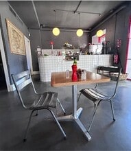 Retail in Madrid, Madrid for lease Interior Photo- Image 2 of 5