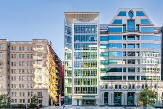 More details for 1602 L St NW, Washington, DC - Office for Sale