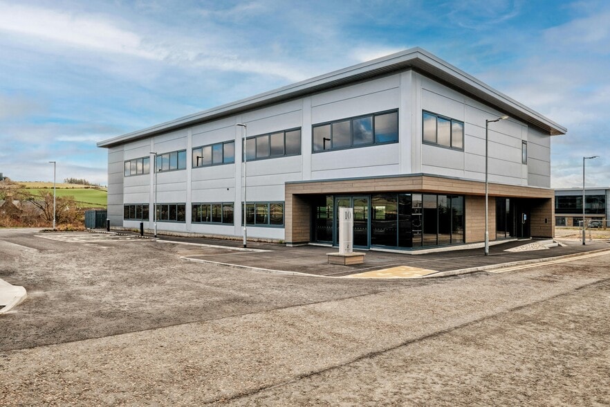 Venture Dr, Westhill for lease - Building Photo - Image 2 of 13
