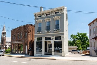 Plus de détails pour 717 Pike St, Covington, KY - Bureau à louer