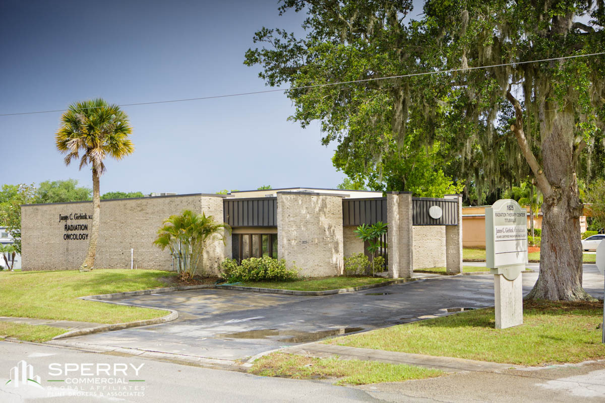 1825 Jess Parrish Ct, Titusville, FL for sale Building Photo- Image 1 of 1