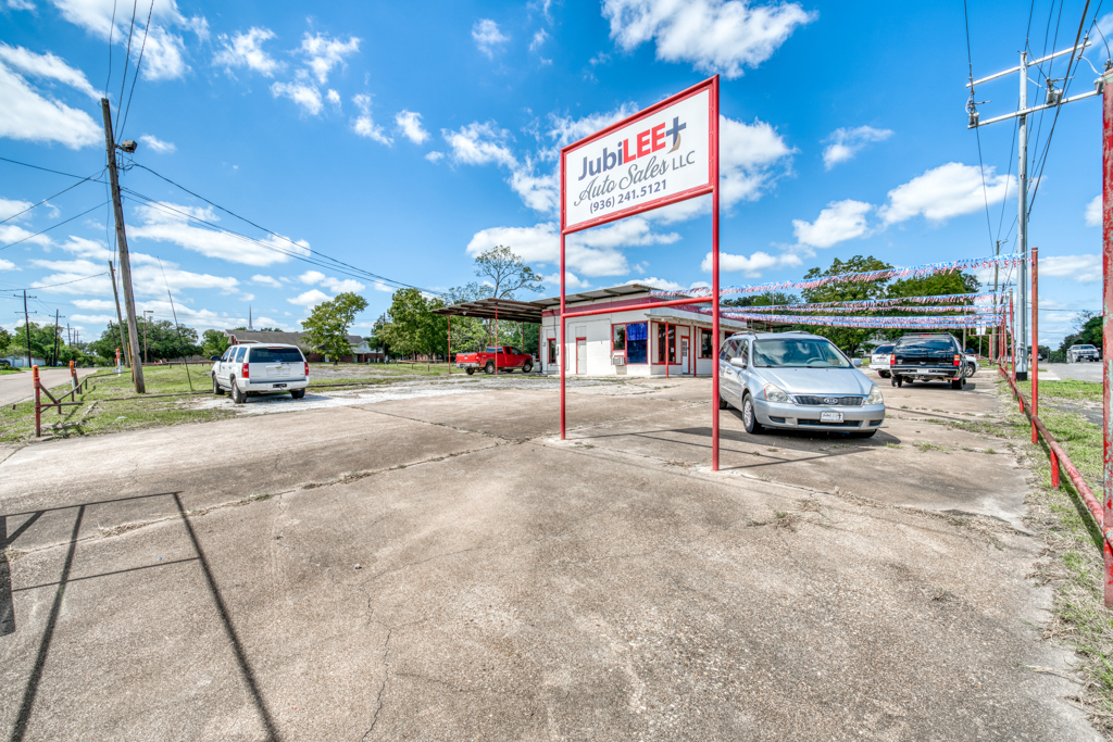 401 N May St, Madisonville, TX for sale Building Photo- Image 1 of 1