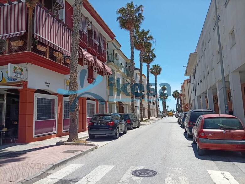 Retail in Salobreña, Granada for sale - Building Photo - Image 3 of 16