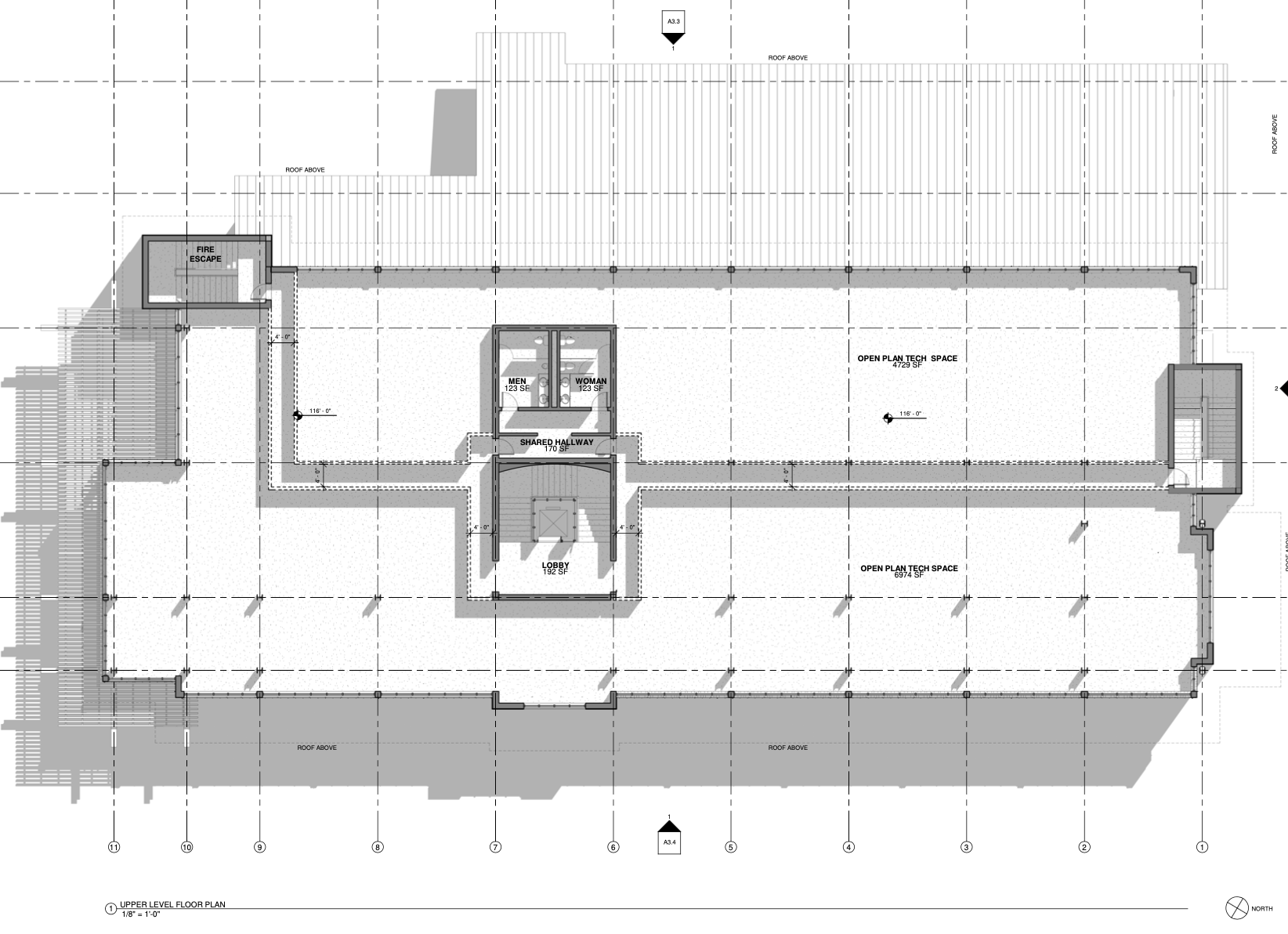 1160 W Lori Ln, Kamas, UT for lease Floor Plan- Image 1 of 1