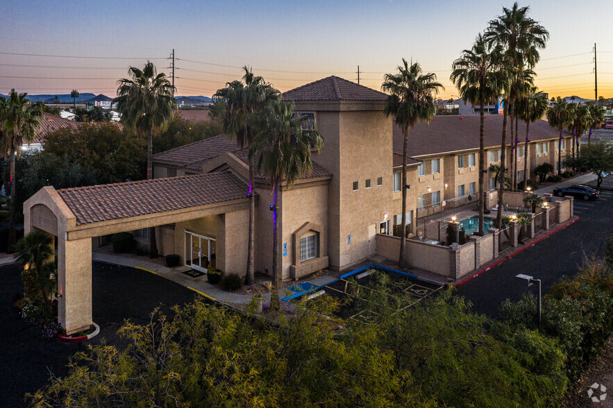 18235 N 27th Ave, Phoenix, AZ for sale - Primary Photo - Image 1 of 1