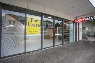 539 Princes Hwy, Rockdale for lease Building Photo- Image 2 of 4