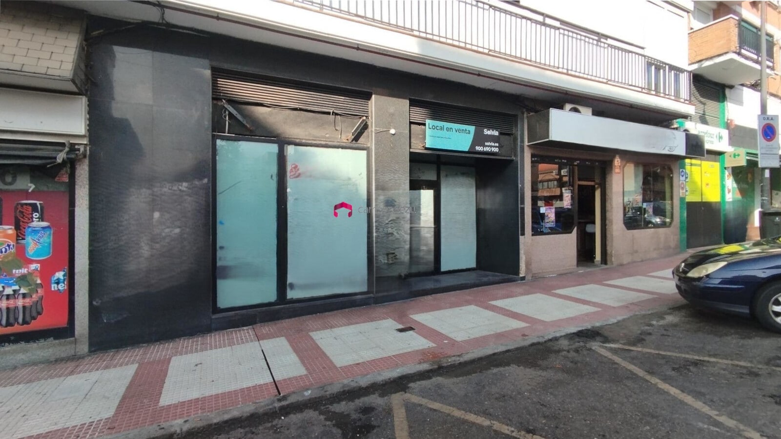 Calle Príncipe, 2, Alcobendas, MAD 28100 - Unité Pta. 04 -  - Photo intérieure - Image 1 of 16