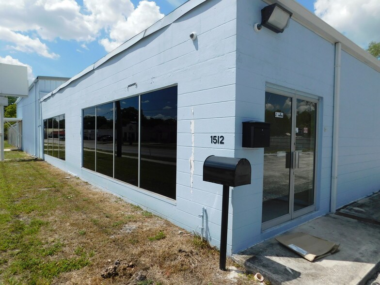 1512 E Gary Rd, Lakeland, FL à vendre - Photo du bâtiment - Image 3 de 29