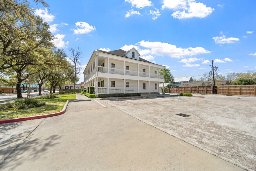 1523 Yale St, Houston, TX à vendre - Photo du bâtiment - Image 3 de 8