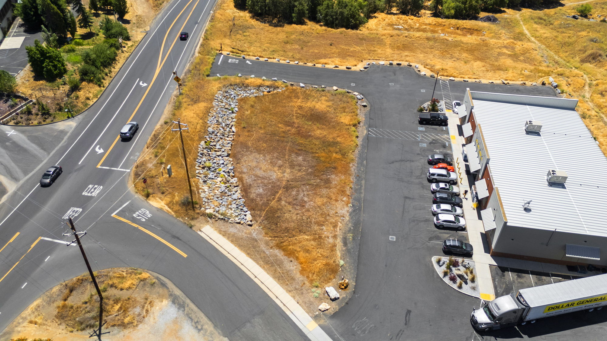 Parrots Ferry Rd, Sonora, CA for sale Building Photo- Image 1 of 11