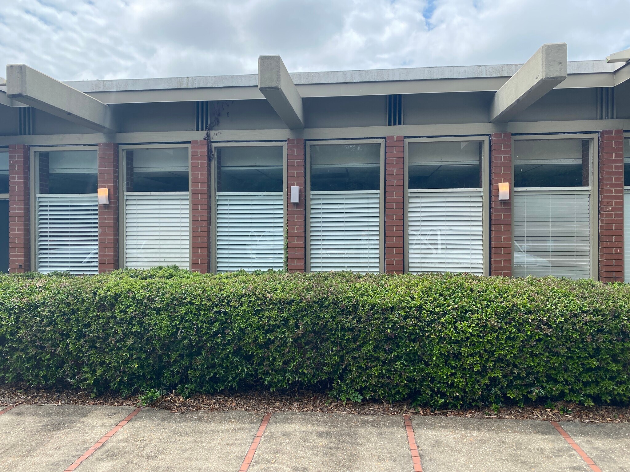 1661 13th St, Columbus, GA à louer Photo du bâtiment- Image 1 de 4