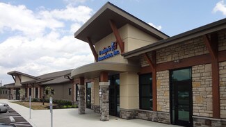 Plus de détails pour 4595-4611 Trueman Blvd, Hilliard, OH - Bureau à vendre