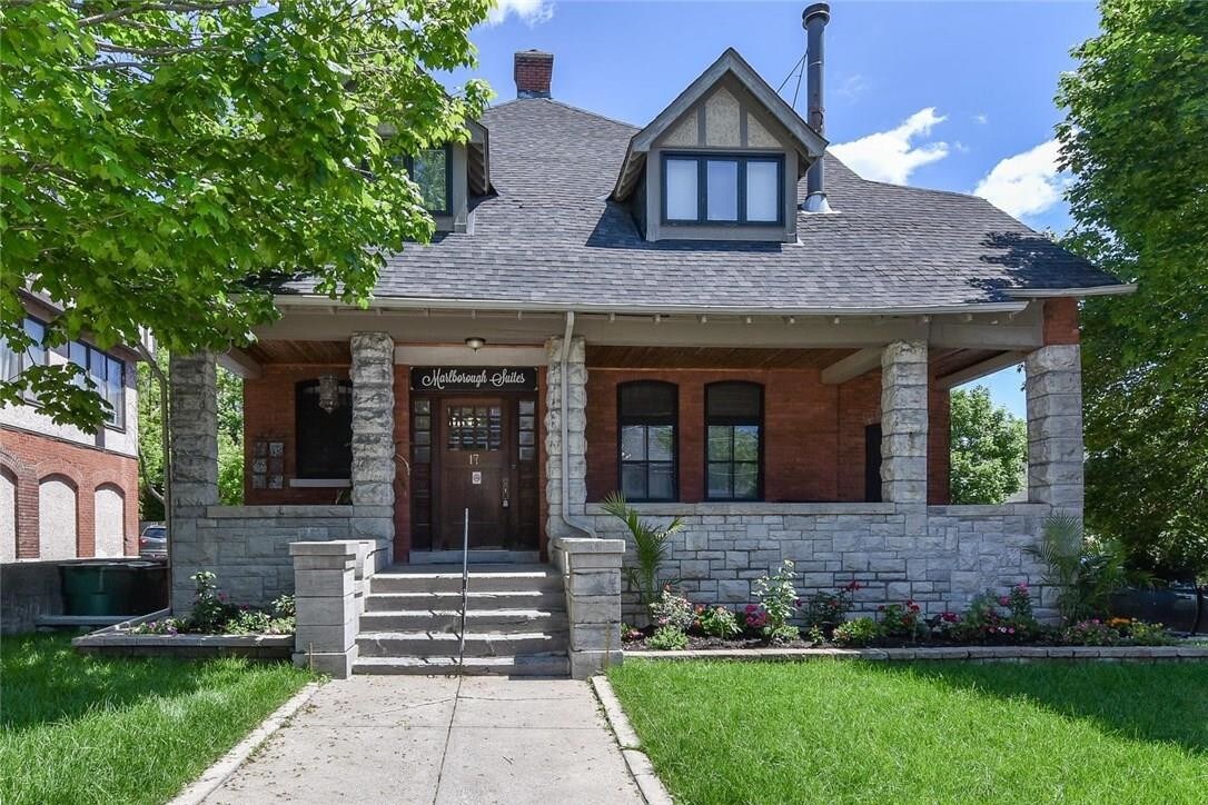 17 Marlborough Ave, Ottawa, ON à vendre Photo du bâtiment- Image 1 de 1