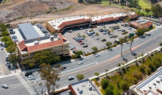 2216-2224 S El Camino Real, Oceanside, CA à louer - Photo du bâtiment - Image 3 de 20