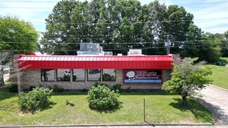 Plus de détails pour 1027 Oakwood Dr, Milan, TN - Spécialité à vendre