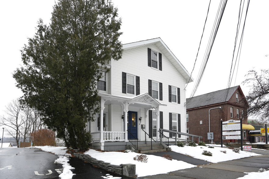 188 N Main St, Concord, NH for sale - Primary Photo - Image 1 of 1